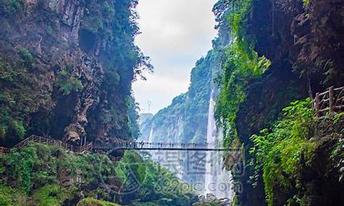 贵州黔西南景点介绍最新_黔西南景点排名大全集