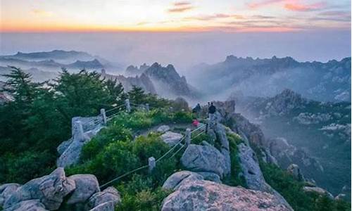 崂山风景区开放时间表_崂山风景区开园时间