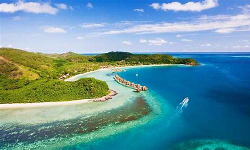 斐济旅游攻略自由行