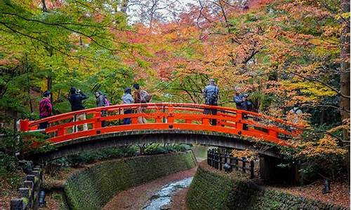 日本京都旅游景点_日本京都旅游景点介绍